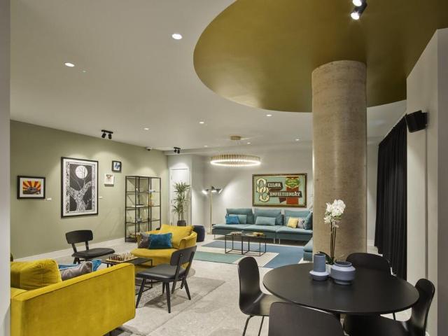 Apartment for rent in Sudbury, Greater London