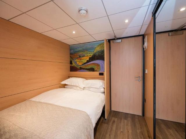 Apartment for rent in Arena Quarter, Leeds