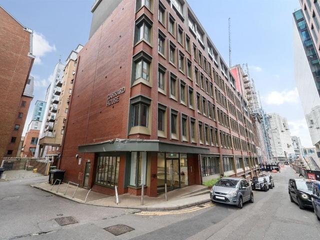 Flat for rent in Reading
