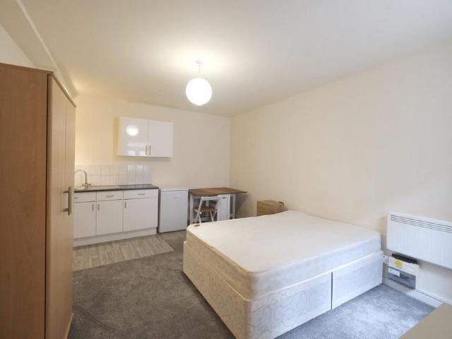 Apartment for rent in St Helier, Isle Of Man