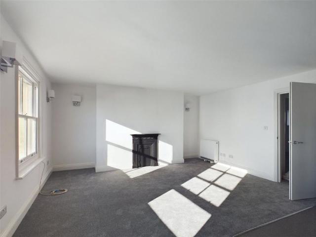 Apartment for rent in Kemptown, Brighton & Hove