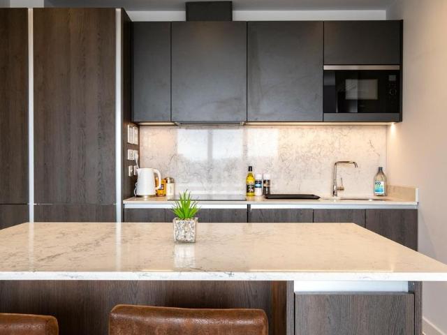 Apartment for rent in Hayle, Cornwall