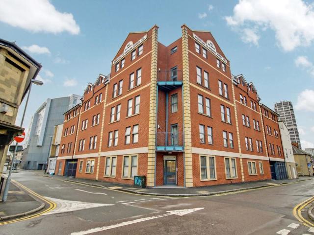Flat for rent in Rodbourne, Isle Of Man