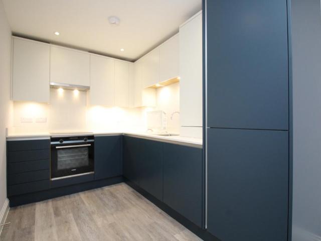 Flat for rent in Maidenhead