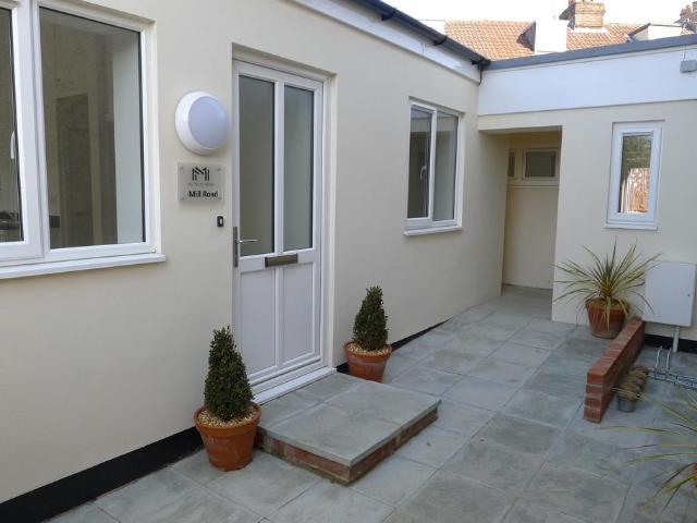 Flat for rent in West End, Fareham