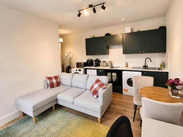 Apartment for rent in West Worthing, Worthing
