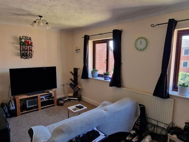 Apartment for rent in East Bank, Norfolk