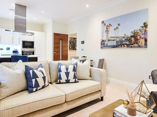 Flat for rent in Hammersmith, Isle Of Man