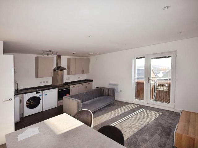 Apartment for rent in Barling, Essex