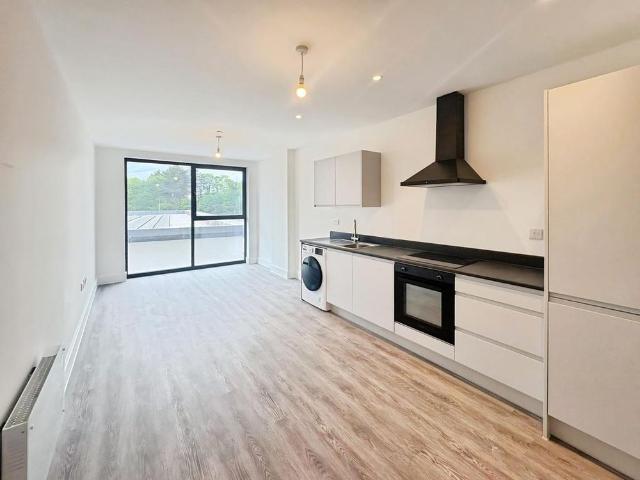 Apartment for rent in The Stow, Harlow