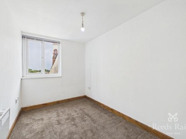 Apartment for rent in Pontefract, West Yorkshire