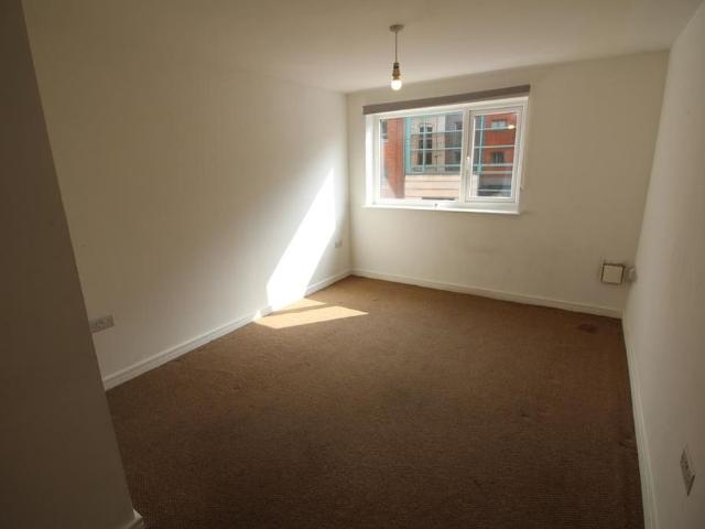 Apartment for rent in Royton, Oldham