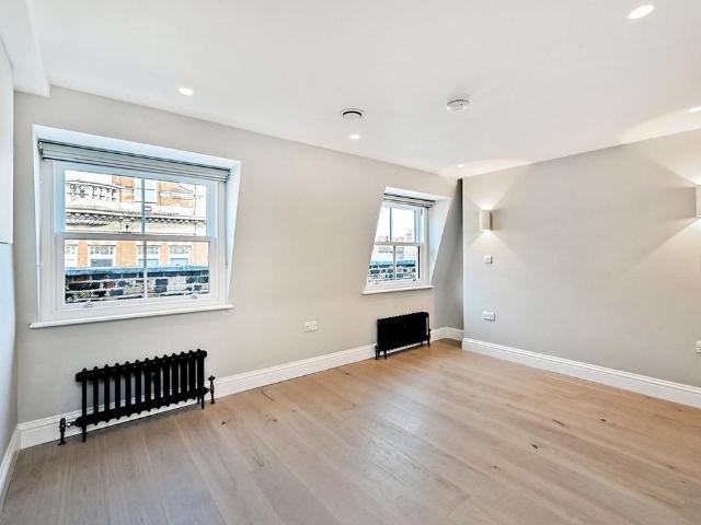 Apartment for rent in St. James's, Mayfair