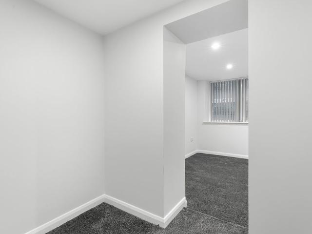 Apartment for rent in Halifax, Lightcliffe