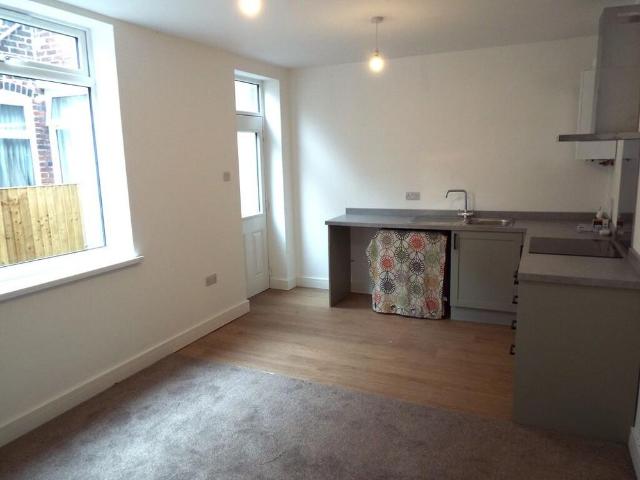 Apartment for rent in The Brampton, Staffordshire