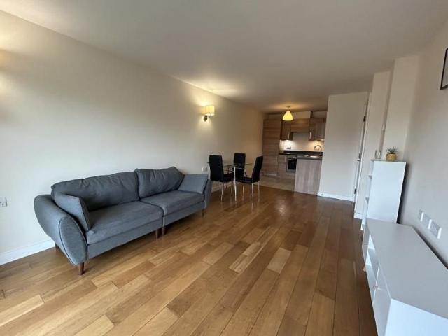 Apartment for rent in London Borough of Brent, Greater London