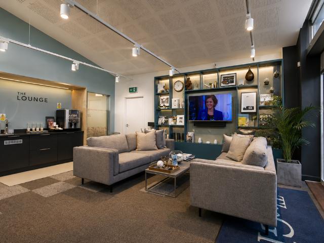 Apartment for rent in Quidhampton, Basingstoke and Deane