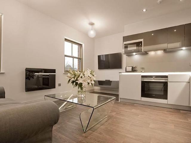 Apartment for rent in St Thomas', The Slade