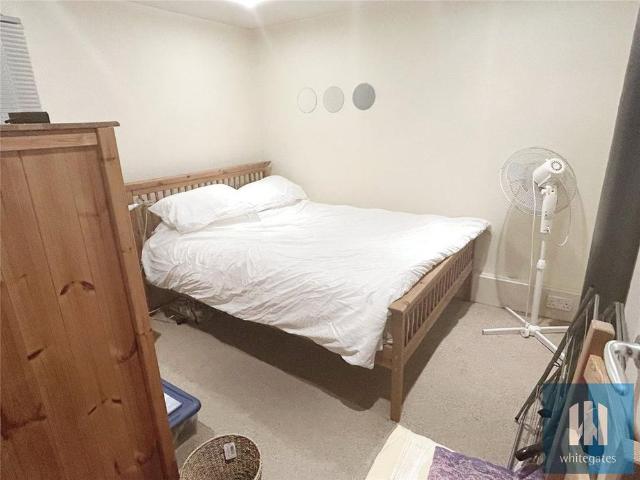 Apartment for rent in Highfields, Huddersfield
