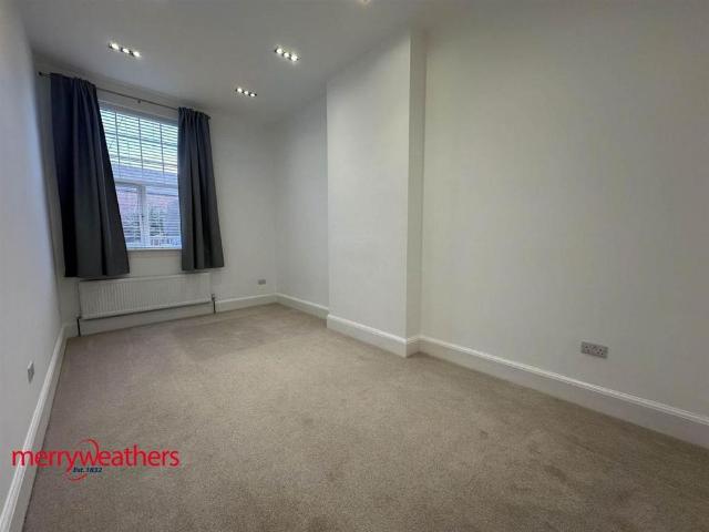 Apartment for rent in South Yorkshire
