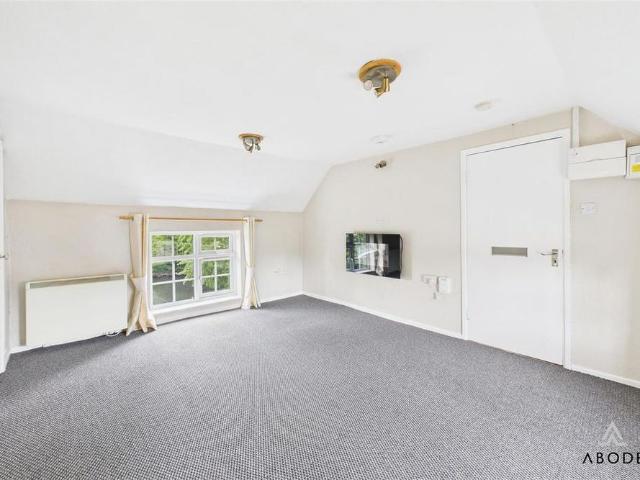 Apartment for rent in Cavendish Bridge, Castle Donington