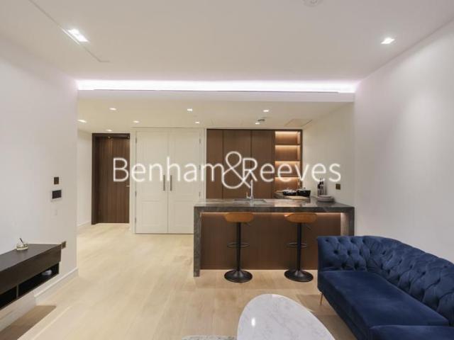 Apartment for rent in New Boultham, Brayford