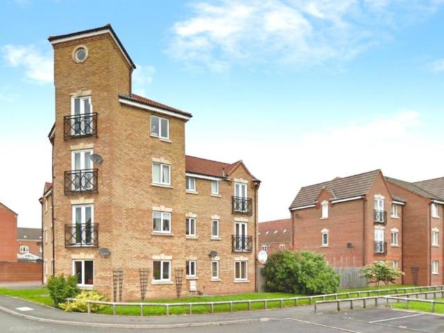 Flat for rent in Horseley Heath, Tipton