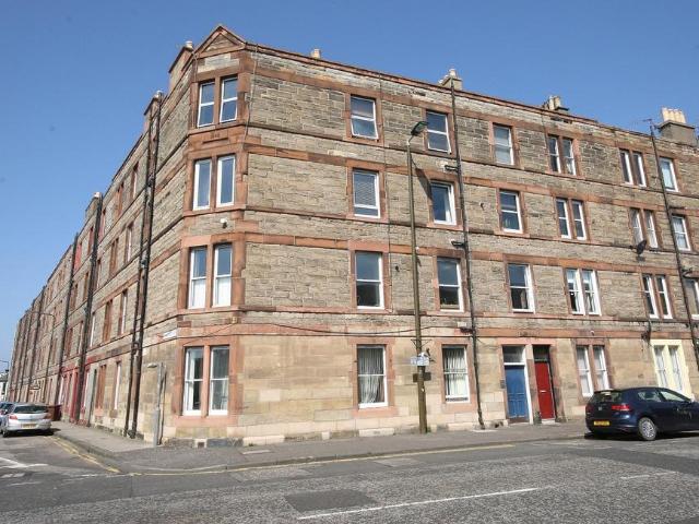 Flat for rent in Fisherrow, Musselburgh