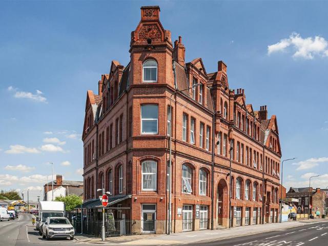 Flat for rent in Old Goole, Goole