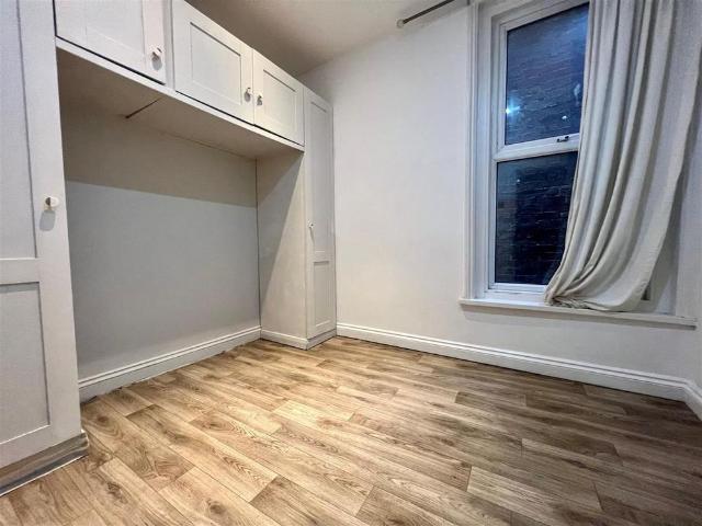 Apartment for rent in Southsea, City Of Portsmouth