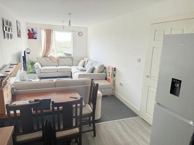 Apartment for rent in Yeovil, Somerset