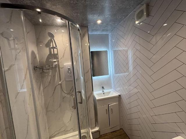 Apartment for rent in Burnley, Lancashire