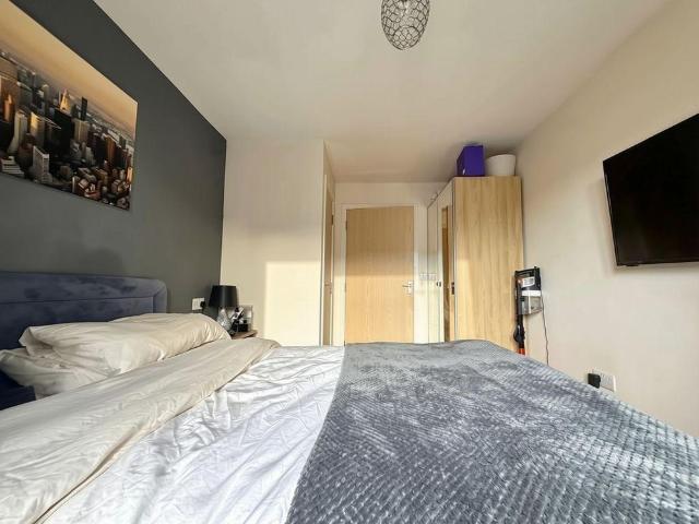 Apartment for rent in Ilkeston, Erewash