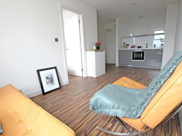 Apartment for rent in Old Trafford, Trafford