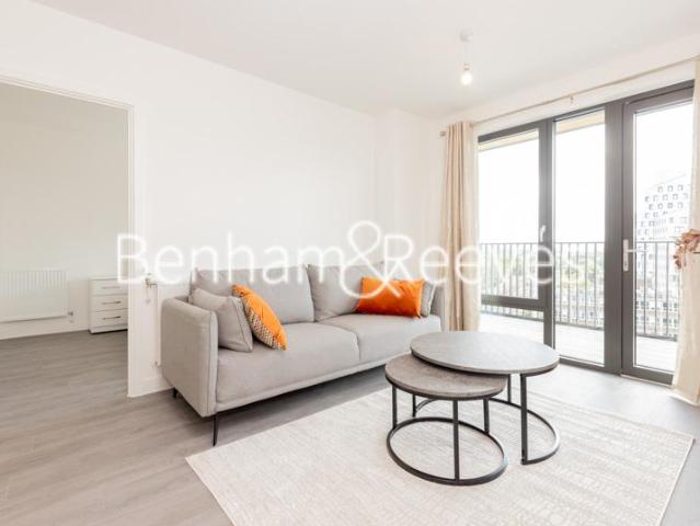 Flat for rent in Preston, Isle Of Man