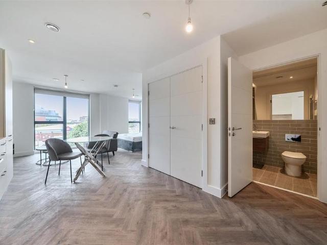 Apartment for rent in Little Chester, East Midlands