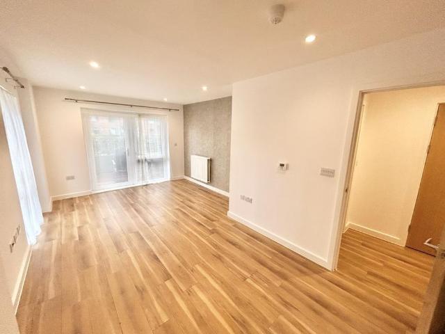 Apartment for rent in Woolston, City Of Southampton