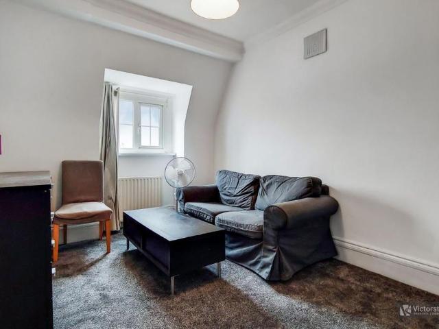 Apartment for rent in London Borough of Tower Hamlets, Greater London
