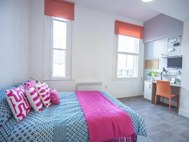 Apartment for rent in The Meadows, City of Nottingham