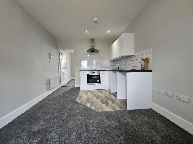 Flat for rent in Hexthorpe, Isle Of Man