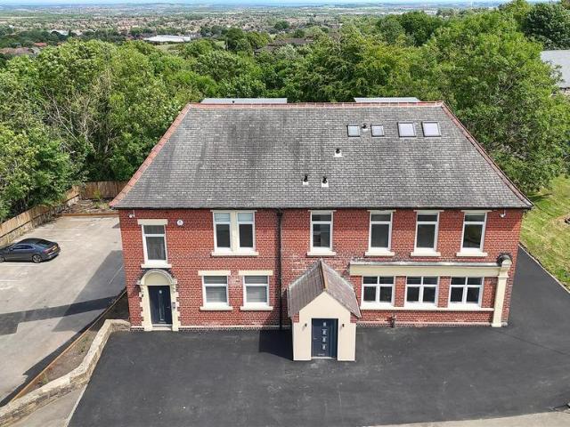 Flat for rent in Tyne And Wear