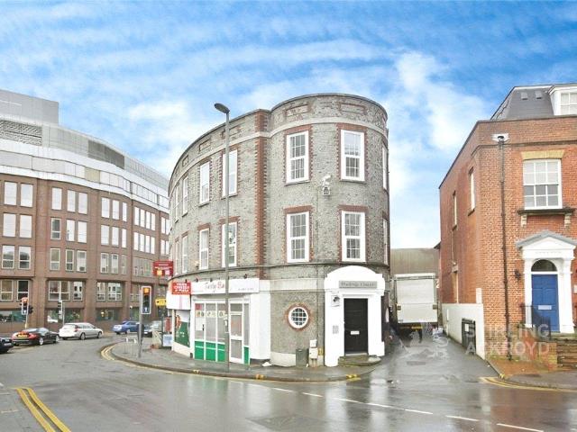 Flat for rent in Guildford Park, Westborough