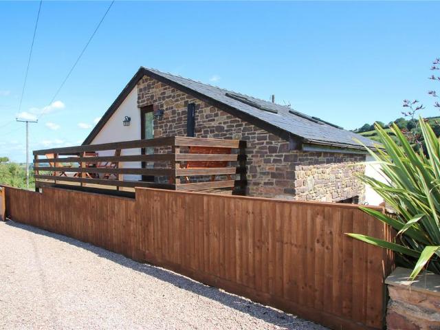 Flat for rent in Mitcheldean, Bromsberrow Heath
