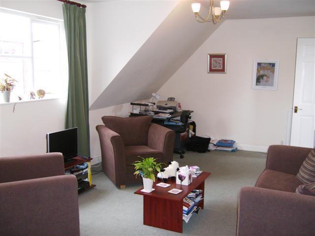 Apartment for rent in Holywell, The Slade