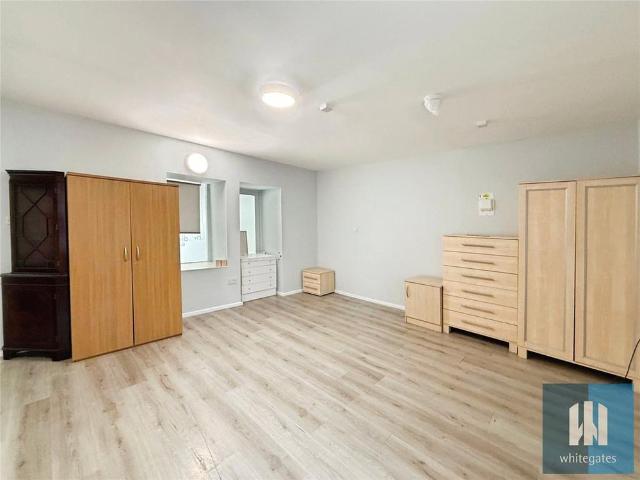 Apartment for rent in Highfields, Huddersfield
