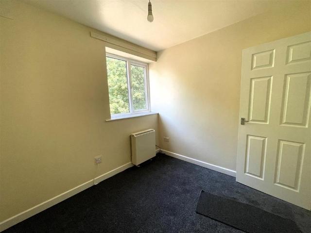 Apartment for rent in Burslem, Stoke-on-Trent