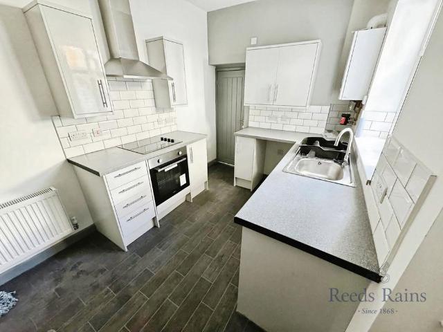 Apartment for rent