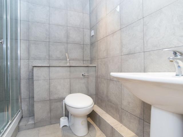 Apartment for rent in Clippers Quay, Isle Of Dogs