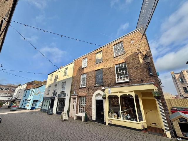 Flat for rent in North Town, Rumwell