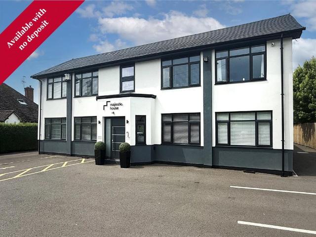 Flat for rent in Whiston Cross, Shropshire